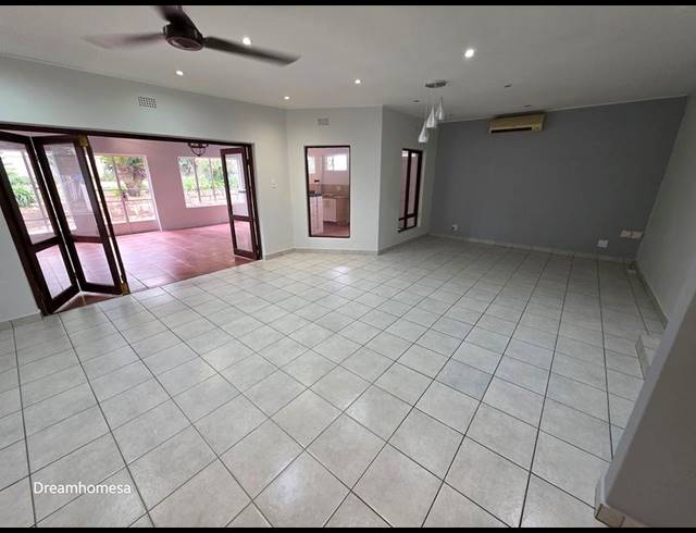 5 BEDROOM PROPERTY TO RENT IN PARKMORE